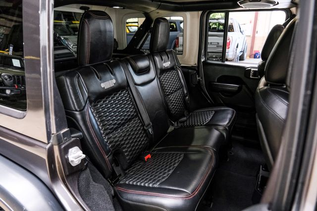 2021 Jeep Wrangler Unlimited Rubicon 4X4 LIFTED, DIESEL,ONLY 31K,AUTO | Carrollton, TX | Texas Vehicle Exchange 2021 Jeep Wrangler Unlimited Rubicon 4X4 LIFTED, DIESEL,ONLY 31K,AUTO | Carrollton, TX | Texas Vehicle Exchange