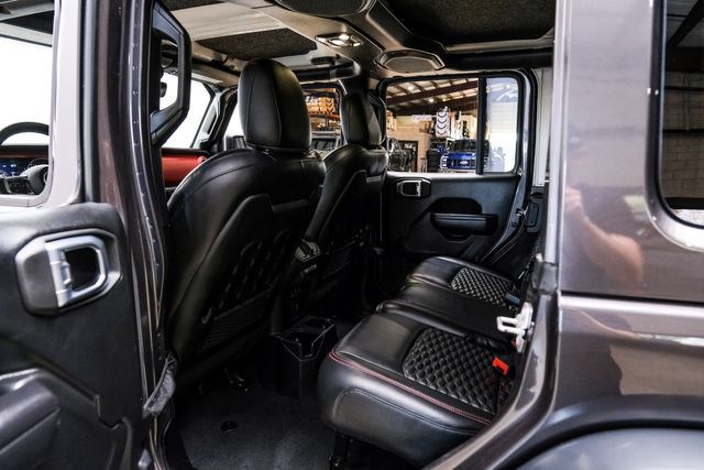 2021 Jeep Wrangler Unlimited Rubicon 4X4 LIFTED, DIESEL,ONLY 31K,AUTO | Carrollton, TX | Texas Vehicle Exchange 2021 Jeep Wrangler Unlimited Rubicon 4X4 LIFTED, DIESEL,ONLY 31K,AUTO | Carrollton, TX | Texas Vehicle Exchange