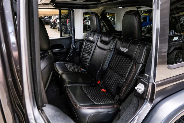 2021 Jeep Wrangler Unlimited Rubicon 4X4 LIFTED, DIESEL,ONLY 31K,AUTO | Carrollton, TX | Texas Vehicle Exchange 2021 Jeep Wrangler Unlimited Rubicon 4X4 LIFTED, DIESEL,ONLY 31K,AUTO | Carrollton, TX | Texas Vehicle Exchange