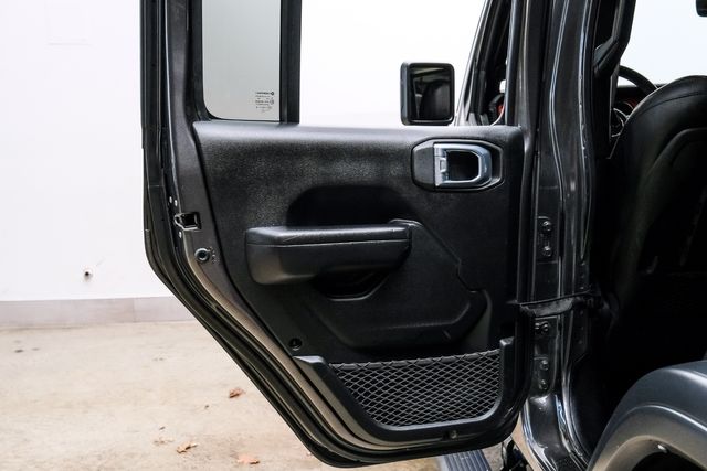 2021 Jeep Wrangler Unlimited Rubicon 4X4 LIFTED, DIESEL,ONLY 31K,AUTO | Carrollton, TX | psv5 DEMO - Texas Vehicle Exchange 2021 Jeep Wrangler Unlimited Rubicon 4X4 LIFTED, DIESEL,ONLY 31K,AUTO | Carrollton, TX | psv5 DEMO - Texas Vehicle Exchange