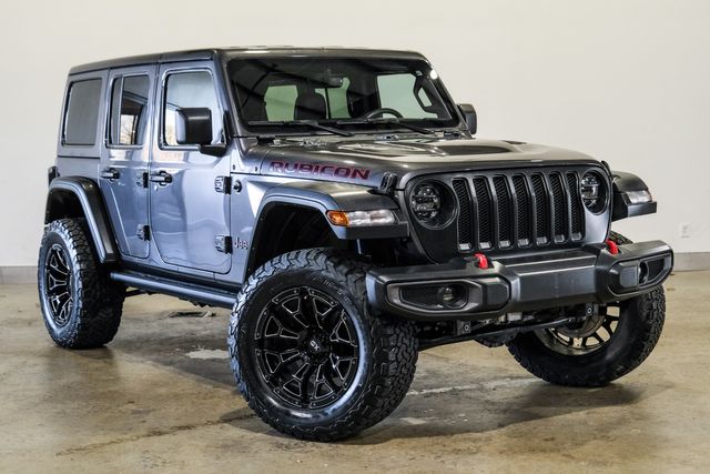 2021 Jeep Wrangler Unlimited Rubicon 4X4 LIFTED, DIESEL,ONLY 31K,AUTO | Carrollton, TX | Texas Vehicle Exchange 2021 Jeep Wrangler Unlimited Rubicon 4X4 LIFTED, DIESEL,ONLY 31K,AUTO | Carrollton, TX | Texas Vehicle Exchange
