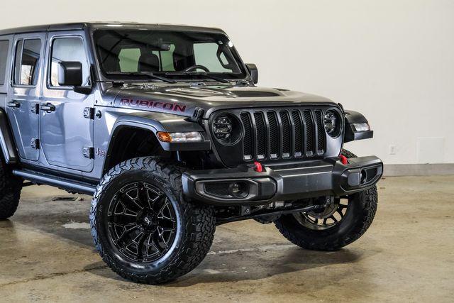 2021 Jeep Wrangler Unlimited Rubicon 4X4 LIFTED, DIESEL,ONLY 31K,AUTO | Carrollton, TX | Texas Vehicle Exchange 2021 Jeep Wrangler Unlimited Rubicon 4X4 LIFTED, DIESEL,ONLY 31K,AUTO | Carrollton, TX | Texas Vehicle Exchange