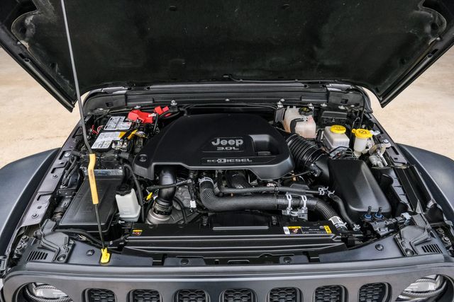 2021 Jeep Wrangler Unlimited Rubicon 4X4 LIFTED, DIESEL,ONLY 31K,AUTO | Carrollton, TX | Texas Vehicle Exchange 2021 Jeep Wrangler Unlimited Rubicon 4X4 LIFTED, DIESEL,ONLY 31K,AUTO | Carrollton, TX | Texas Vehicle Exchange