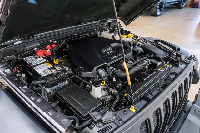 2021 Jeep Wrangler Unlimited Rubicon 4X4 LIFTED, DIESEL,ONLY 31K,AUTO | Carrollton, TX | Texas Vehicle Exchange 2021 Jeep Wrangler Unlimited Rubicon 4X4 LIFTED, DIESEL,ONLY 31K,AUTO | Carrollton, TX | Texas Vehicle Exchange