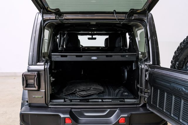 2021 Jeep Wrangler Unlimited Rubicon 4X4 LIFTED, DIESEL,ONLY 31K,AUTO | Carrollton, TX | Texas Vehicle Exchange 2021 Jeep Wrangler Unlimited Rubicon 4X4 LIFTED, DIESEL,ONLY 31K,AUTO | Carrollton, TX | Texas Vehicle Exchange