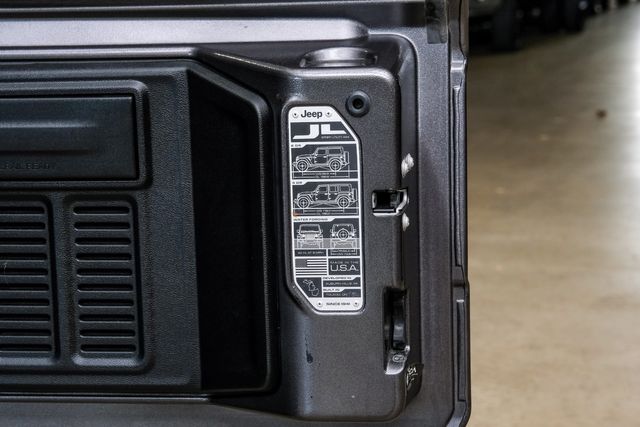 2021 Jeep Wrangler Unlimited Rubicon 4X4 LIFTED, DIESEL,ONLY 31K,AUTO | Carrollton, TX | Texas Vehicle Exchange