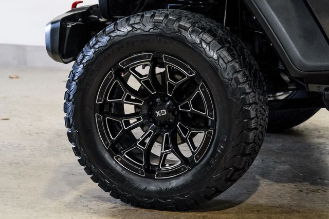 2021 Jeep Wrangler Unlimited Rubicon 4X4 LIFTED, DIESEL,ONLY 31K,AUTO | Carrollton, TX | Texas Vehicle Exchange 2021 Jeep Wrangler Unlimited Rubicon 4X4 LIFTED, DIESEL,ONLY 31K,AUTO | Carrollton, TX | Texas Vehicle Exchange