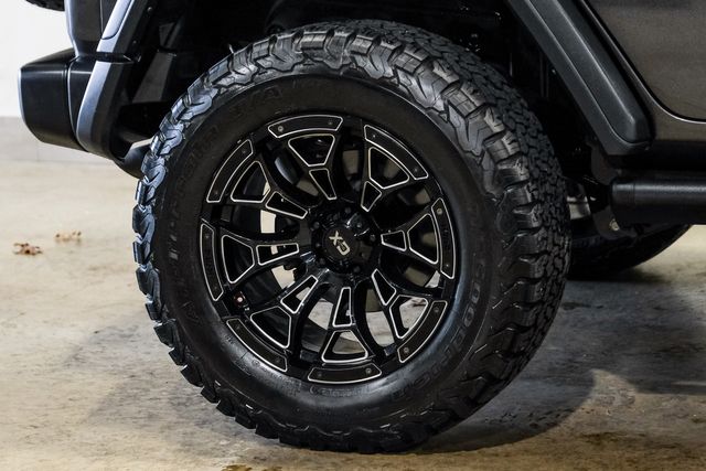 2021 Jeep Wrangler Unlimited Rubicon 4X4 LIFTED, DIESEL,ONLY 31K,AUTO | Carrollton, TX | Texas Vehicle Exchange 2021 Jeep Wrangler Unlimited Rubicon 4X4 LIFTED, DIESEL,ONLY 31K,AUTO | Carrollton, TX | Texas Vehicle Exchange