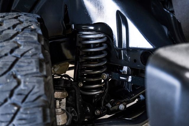 2021 Jeep Wrangler Unlimited Rubicon 4X4 LIFTED, DIESEL,ONLY 31K,AUTO | Carrollton, TX | Texas Vehicle Exchange