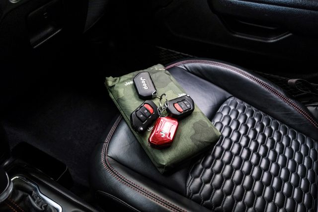 2021 Jeep Wrangler Unlimited Rubicon 4X4 LIFTED, DIESEL,ONLY 31K,AUTO | Carrollton, TX | psv5 DEMO - Texas Vehicle Exchange 2021 Jeep Wrangler Unlimited Rubicon 4X4 LIFTED, DIESEL,ONLY 31K,AUTO | Carrollton, TX | psv5 DEMO - Texas Vehicle Exchange