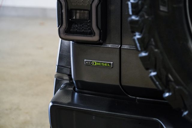 2021 Jeep Wrangler Unlimited Rubicon 4X4 LIFTED, DIESEL,ONLY 31K,AUTO | Carrollton, TX | Texas Vehicle Exchange 2021 Jeep Wrangler Unlimited Rubicon 4X4 LIFTED, DIESEL,ONLY 31K,AUTO | Carrollton, TX | Texas Vehicle Exchange