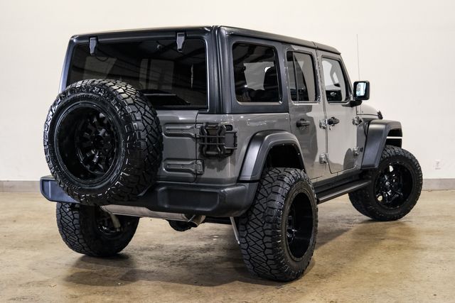 2021 Jeep Wrangler Unlimited Sport Altitude 4X4 LIFTED, FUEL,ONLY 38K | Carrollton, TX | Texas Vehicle Exchange 2021 Jeep Wrangler Unlimited Sport Altitude 4X4 LIFTED, FUEL,ONLY 38K | Carrollton, TX | Texas Vehicle Exchange