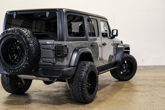 2021 Jeep Wrangler Unlimited Sport Altitude 4X4 LIFTED, FUEL,ONLY 38K | Carrollton, TX | Texas Vehicle Exchange 2021 Jeep Wrangler Unlimited Sport Altitude 4X4 LIFTED, FUEL,ONLY 38K | Carrollton, TX | Texas Vehicle Exchange