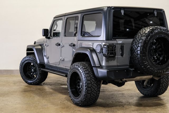 2021 Jeep Wrangler Unlimited Sport Altitude 4X4 LIFTED, FUEL,ONLY 38K | Carrollton, TX | Texas Vehicle Exchange 2021 Jeep Wrangler Unlimited Sport Altitude 4X4 LIFTED, FUEL,ONLY 38K | Carrollton, TX | Texas Vehicle Exchange