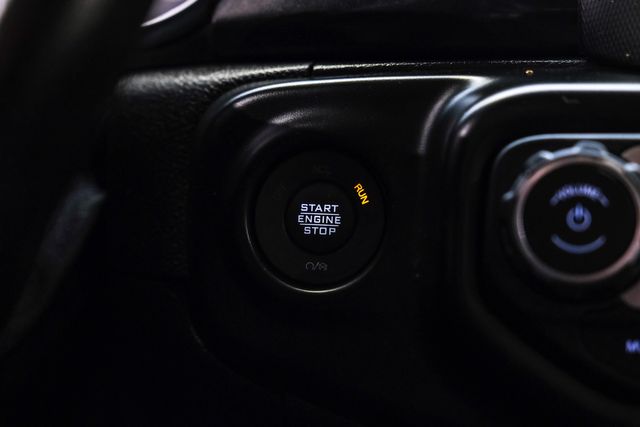 2021 Jeep Wrangler Unlimited Sport Altitude 4X4 LIFTED, FUEL,ONLY 38K | Carrollton, TX | Texas Vehicle Exchange