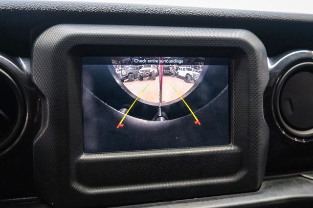 2021 Jeep Wrangler Unlimited Sport Altitude 4X4 LIFTED, FUEL,ONLY 38K | Carrollton, TX | Texas Vehicle Exchange