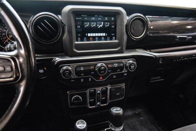 2021 Jeep Wrangler Unlimited Sport Altitude 4X4 LIFTED, FUEL,ONLY 38K | Carrollton, TX | Texas Vehicle Exchange