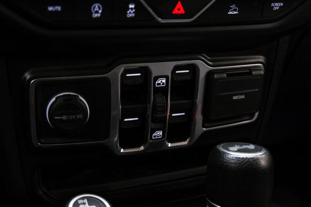 2021 Jeep Wrangler Unlimited Sport Altitude 4X4 LIFTED, FUEL,ONLY 38K | Carrollton, TX | Texas Vehicle Exchange