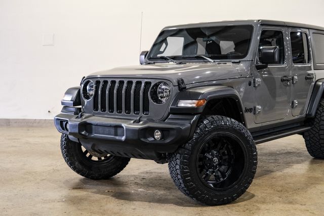2021 Jeep Wrangler Unlimited Sport Altitude 4X4 LIFTED, FUEL,ONLY 38K | Carrollton, TX | Texas Vehicle Exchange 2021 Jeep Wrangler Unlimited Sport Altitude 4X4 LIFTED, FUEL,ONLY 38K | Carrollton, TX | Texas Vehicle Exchange