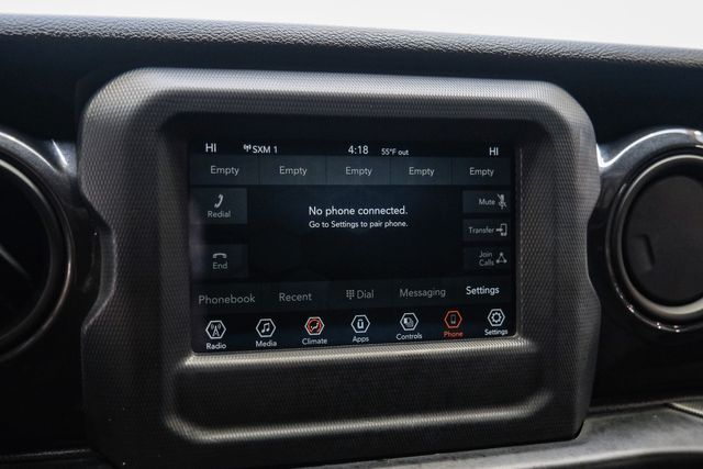 2021 Jeep Wrangler Unlimited Sport Altitude 4X4 LIFTED, FUEL,ONLY 38K | Carrollton, TX | Texas Vehicle Exchange