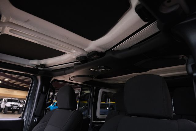 2021 Jeep Wrangler Unlimited Sport Altitude 4X4 LIFTED, FUEL,ONLY 38K | Carrollton, TX | Texas Vehicle Exchange