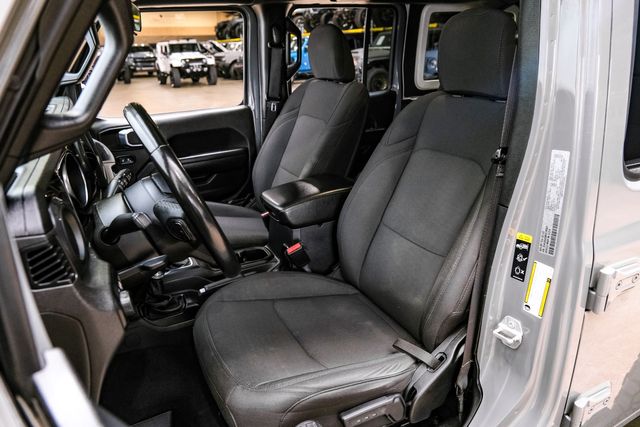 2021 Jeep Wrangler Unlimited Sport Altitude 4X4 LIFTED, FUEL,ONLY 38K | Carrollton, TX | Texas Vehicle Exchange 2021 Jeep Wrangler Unlimited Sport Altitude 4X4 LIFTED, FUEL,ONLY 38K | Carrollton, TX | Texas Vehicle Exchange