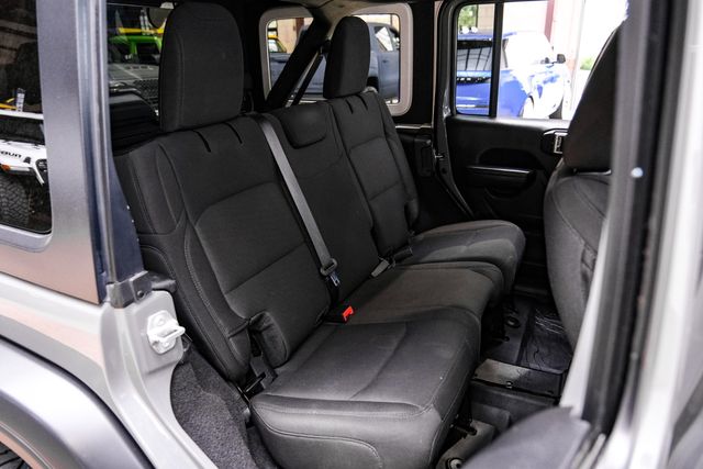 2021 Jeep Wrangler Unlimited Sport Altitude 4X4 LIFTED, FUEL,ONLY 38K | Carrollton, TX | Texas Vehicle Exchange 2021 Jeep Wrangler Unlimited Sport Altitude 4X4 LIFTED, FUEL,ONLY 38K | Carrollton, TX | Texas Vehicle Exchange