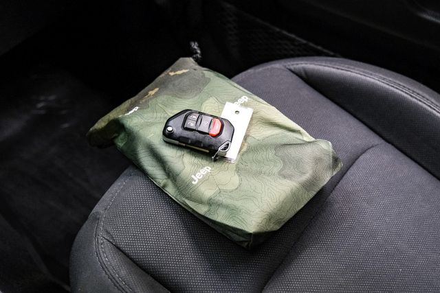 2021 Jeep Wrangler Unlimited Sport Altitude 4X4 LIFTED, FUEL,ONLY 38K | Carrollton, TX | Texas Vehicle Exchange