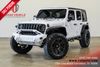 2021 Jeep Wrangler Unlimited Sport S 4X4 LIFTED,4PLAY WHEELS,ONLY 27K | Carrollton, TX | Texas Vehicle Exchange
