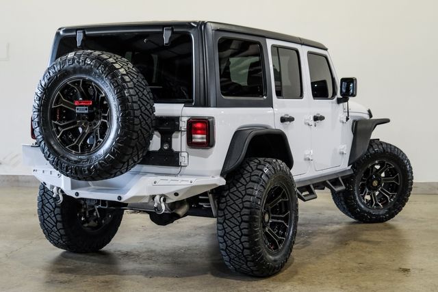 2021 Jeep Wrangler Unlimited Sport S 4X4 LIFTED,4PLAY WHEELS,ONLY 27K | Carrollton, TX | psv5 DEMO - Texas Vehicle Exchange 2021 Jeep Wrangler Unlimited Sport S 4X4 LIFTED,4PLAY WHEELS,ONLY 27K | Carrollton, TX | psv5 DEMO - Texas Vehicle Exchange