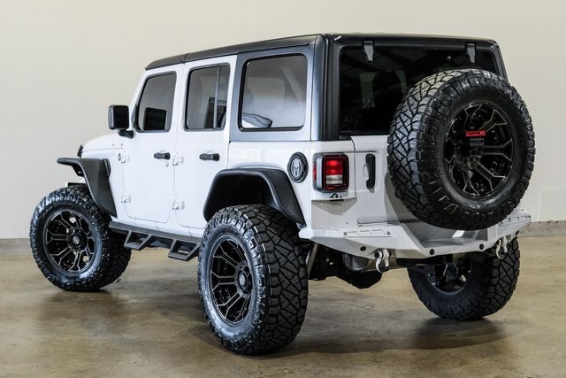 2021 Jeep Wrangler Unlimited Sport S 4X4 LIFTED,4PLAY WHEELS,ONLY 27K | Carrollton, TX | psv5 DEMO - Texas Vehicle Exchange 2021 Jeep Wrangler Unlimited Sport S 4X4 LIFTED,4PLAY WHEELS,ONLY 27K | Carrollton, TX | psv5 DEMO - Texas Vehicle Exchange