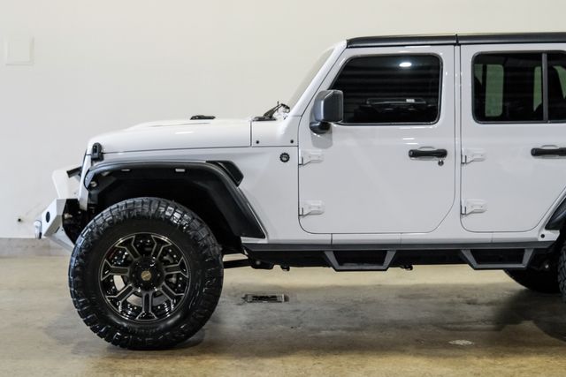 2021 Jeep Wrangler Unlimited Sport S 4X4 LIFTED,4PLAY WHEELS,ONLY 27K | Carrollton, TX | psv5 DEMO - Texas Vehicle Exchange 2021 Jeep Wrangler Unlimited Sport S 4X4 LIFTED,4PLAY WHEELS,ONLY 27K | Carrollton, TX | psv5 DEMO - Texas Vehicle Exchange