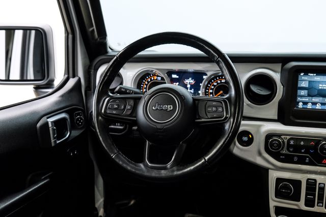 2021 Jeep Wrangler Unlimited Sport S 4X4 LIFTED,4PLAY WHEELS,ONLY 27K | Carrollton, TX | psv5 DEMO - Texas Vehicle Exchange 2021 Jeep Wrangler Unlimited Sport S 4X4 LIFTED,4PLAY WHEELS,ONLY 27K | Carrollton, TX | psv5 DEMO - Texas Vehicle Exchange