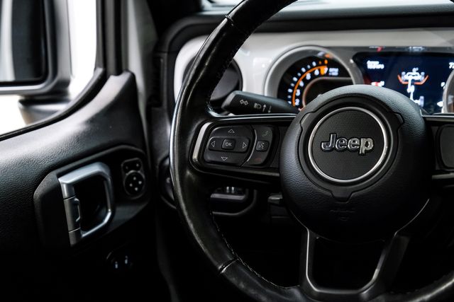 2021 Jeep Wrangler Unlimited Sport S 4X4 LIFTED,4PLAY WHEELS,ONLY 27K | Carrollton, TX | Texas Vehicle Exchange 2021 Jeep Wrangler Unlimited Sport S 4X4 LIFTED,4PLAY WHEELS,ONLY 27K | Carrollton, TX | Texas Vehicle Exchange