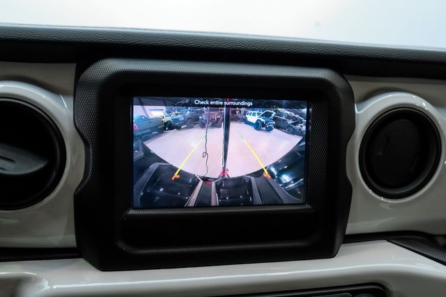 2021 Jeep Wrangler Unlimited Sport S 4X4 LIFTED,4PLAY WHEELS,ONLY 27K | Carrollton, TX | Texas Vehicle Exchange