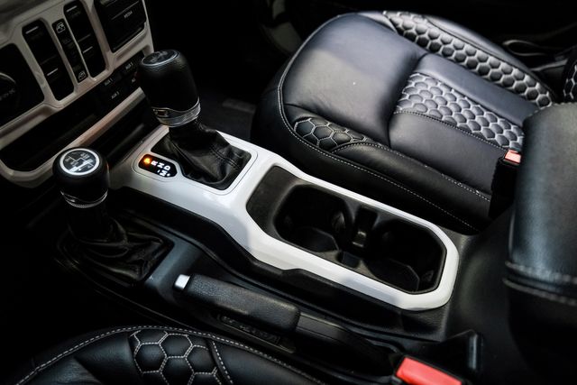 2021 Jeep Wrangler Unlimited Sport S 4X4 LIFTED,4PLAY WHEELS,ONLY 27K | Carrollton, TX | Texas Vehicle Exchange