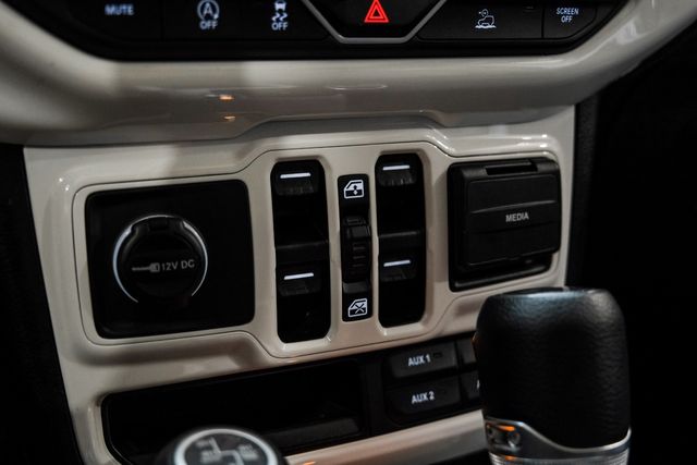 2021 Jeep Wrangler Unlimited Sport S 4X4 LIFTED,4PLAY WHEELS,ONLY 27K | Carrollton, TX | Texas Vehicle Exchange