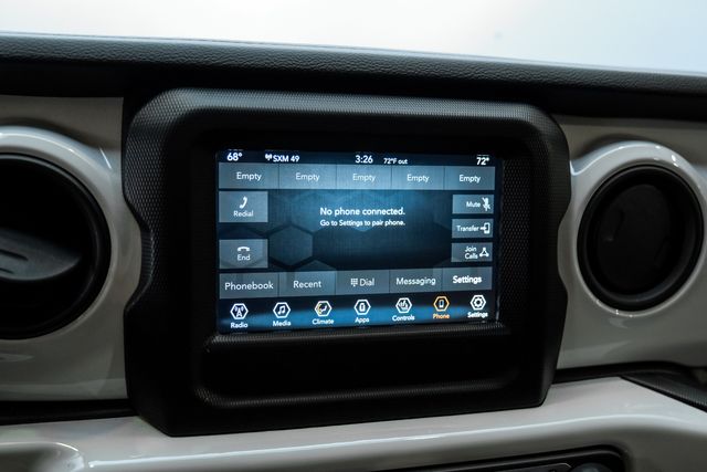 2021 Jeep Wrangler Unlimited Sport S 4X4 LIFTED,4PLAY WHEELS,ONLY 27K | Carrollton, TX | Texas Vehicle Exchange