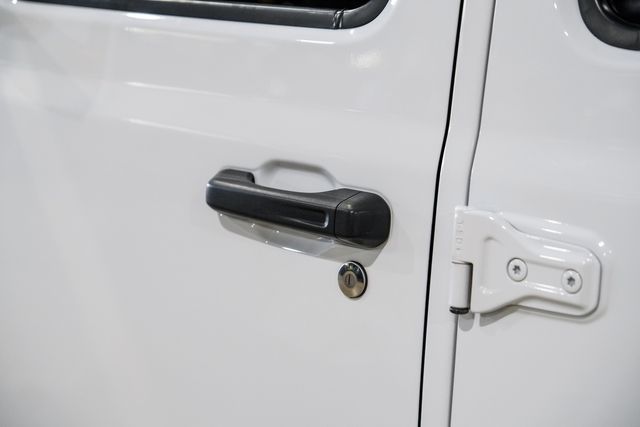 2021 Jeep Wrangler Unlimited Sport S 4X4 LIFTED,4PLAY WHEELS,ONLY 27K | Carrollton, TX | Texas Vehicle Exchange