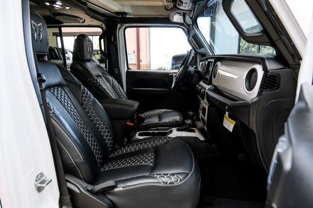 2021 Jeep Wrangler Unlimited Sport S 4X4 LIFTED,4PLAY WHEELS,ONLY 27K | Carrollton, TX | Texas Vehicle Exchange