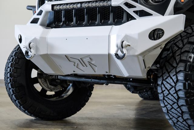 2021 Jeep Wrangler Unlimited Sport S 4X4 LIFTED,4PLAY WHEELS,ONLY 27K | Carrollton, TX | Texas Vehicle Exchange