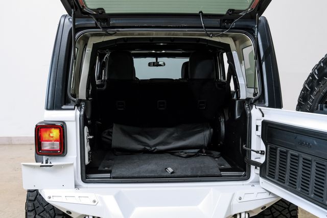 2021 Jeep Wrangler Unlimited Sport S 4X4 LIFTED,4PLAY WHEELS,ONLY 27K | Carrollton, TX | psv5 DEMO - Texas Vehicle Exchange 2021 Jeep Wrangler Unlimited Sport S 4X4 LIFTED,4PLAY WHEELS,ONLY 27K | Carrollton, TX | psv5 DEMO - Texas Vehicle Exchange