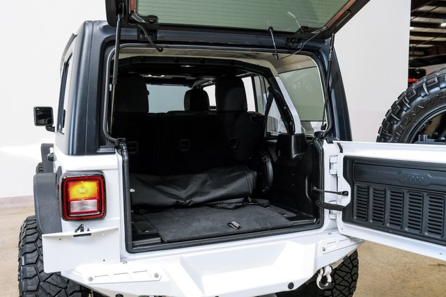 2021 Jeep Wrangler Unlimited Sport S 4X4 LIFTED,4PLAY WHEELS,ONLY 27K | Carrollton, TX | psv5 DEMO - Texas Vehicle Exchange 2021 Jeep Wrangler Unlimited Sport S 4X4 LIFTED,4PLAY WHEELS,ONLY 27K | Carrollton, TX | psv5 DEMO - Texas Vehicle Exchange