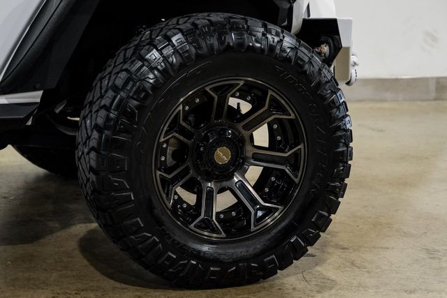 2021 Jeep Wrangler Unlimited Sport S 4X4 LIFTED,4PLAY WHEELS,ONLY 27K | Carrollton, TX | Texas Vehicle Exchange