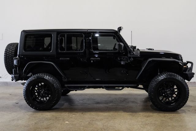2021 Jeep Wrangler Unlimited Sport 4x4 LIFTED, AUDIO, ONLY 25K, AUTO | Carrollton, TX | Texas Vehicle Exchange 2021 Jeep Wrangler Unlimited Sport 4x4 LIFTED, AUDIO, ONLY 25K, AUTO | Carrollton, TX | Texas Vehicle Exchange