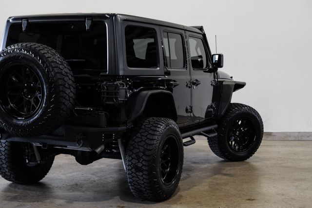 2021 Jeep Wrangler Unlimited Sport 4x4 LIFTED, AUDIO, ONLY 25K, AUTO | Carrollton, TX | Texas Vehicle Exchange 2021 Jeep Wrangler Unlimited Sport 4x4 LIFTED, AUDIO, ONLY 25K, AUTO | Carrollton, TX | Texas Vehicle Exchange