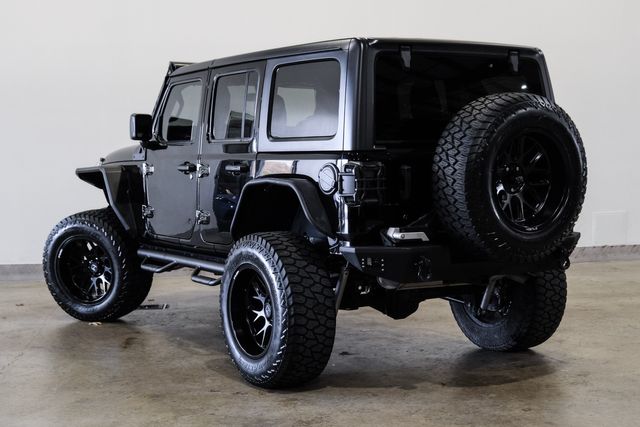 2021 Jeep Wrangler Unlimited Sport 4x4 LIFTED, AUDIO, ONLY 25K, AUTO | Carrollton, TX | Texas Vehicle Exchange 2021 Jeep Wrangler Unlimited Sport 4x4 LIFTED, AUDIO, ONLY 25K, AUTO | Carrollton, TX | Texas Vehicle Exchange