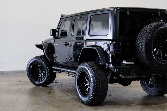 2021 Jeep Wrangler Unlimited Sport 4x4 LIFTED, AUDIO, ONLY 25K, AUTO | Carrollton, TX | Texas Vehicle Exchange 2021 Jeep Wrangler Unlimited Sport 4x4 LIFTED, AUDIO, ONLY 25K, AUTO | Carrollton, TX | Texas Vehicle Exchange