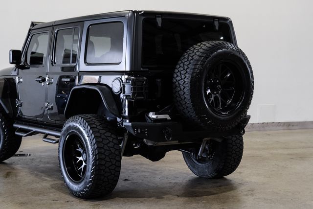 2021 Jeep Wrangler Unlimited Sport 4x4 LIFTED, AUDIO, ONLY 25K, AUTO | Carrollton, TX | Texas Vehicle Exchange 2021 Jeep Wrangler Unlimited Sport 4x4 LIFTED, AUDIO, ONLY 25K, AUTO | Carrollton, TX | Texas Vehicle Exchange