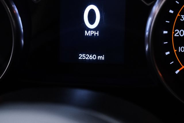 2021 Jeep Wrangler Unlimited Sport 4x4 LIFTED, AUDIO, ONLY 25K, AUTO | Carrollton, TX | Texas Vehicle Exchange